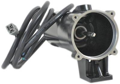 12V Tilt Trim Motor Compatible With Chrysler Marine 75-140Hp Force 75-135Hp Evinrude Johnson