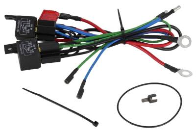Rareelectrical - Tilt Trim Motor Compatible With Mercury Mariner 75Hp 90Hp 100Hp 115Hp 135Hp 150Hp 175Hp 200Hp - Image 2