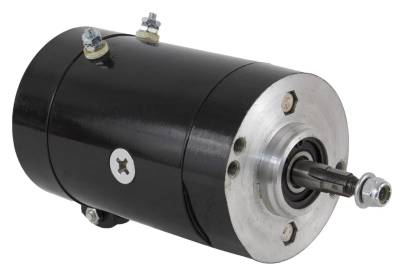 New 12V Ccw 10Amp Generator Compatible With Harley Davidson Sportster 1965-1984 2997565 2997565A