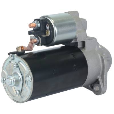 Rareelectrical - New Bosch Starter Compatible With Lombardini Ldw 1503 Chd 2004M 2004Tbi 3 & 4 Cylinder 58401910 - Image 2