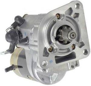 New Starter Compatible With Kubota Tractor M6030dt M6030dtl M6030dtn M6030dtnb M6030f 15451-63010