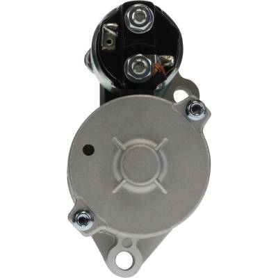 Rareelectrical - Starter Compatible With 2006-2014 John Deere Z-Trak Z840a Z820a X540 X520 Kawasaki Fd731v 26Hp - Image 6