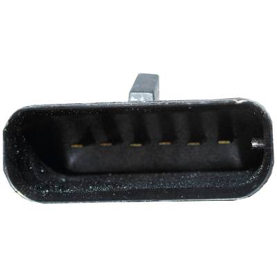 Rareelectrical - New Front Wiper Motor Compatible With 1994-1998 Ford Mustang Gt Cobra Svt 1995-1996 Windstar Gl Lx - Image 4