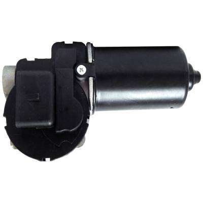 New Front Wiper Motor Compatible With 1994-1995 Ford Mustang Gt 5.0L 1996-1998 Gt Cobra 4.6L Svt