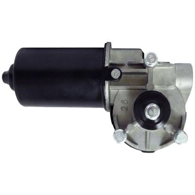 Rareelectrical - New Front Wiper Motor Compatible With 1994-1995 Ford Mustang Gt 5.0L 1996-1998 Gt Cobra 4.6L Svt - Image 3