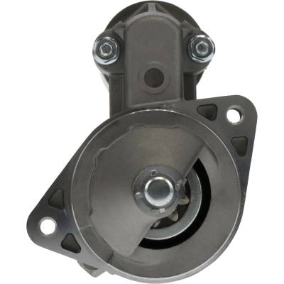 Starter Compatible With Kawasaki Denso John Deere X475 X485 X575 X585 X700 X720 X724 X728 X729