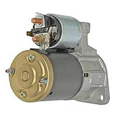 Rareelectrical - New Starter Compatible With Mitsubishi Eclipse 2006 Endeavor Galant 3.8L 2004-2006 M000t20571 - Image 2