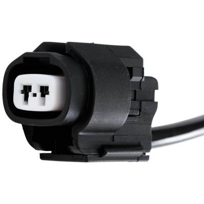 Rareelectrical - Left Front Abs Wheel Speed Sensor Wiring Harness Compatible With Toyota 4Runner All Submodels Fj - Image 5