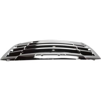 Rareelectrical - New OEM Replacement Grille Assembly Compatible With Freightliner Cascadia 125 6 Cyl 12.8L Cascadia - Image 5