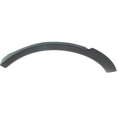 Rareelectrical - New Left Rear Fender Trim Compatible With Porsche Cayenne Gts Cayenne Diesel Turbo S Turbo Platinum - Image 4