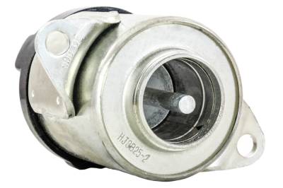 Rareelectrical - 12V 3-Terminal Starter Solenoid Compatible With 1984-1988 Harley Davidson Flhtc Electra Glide - Image 2