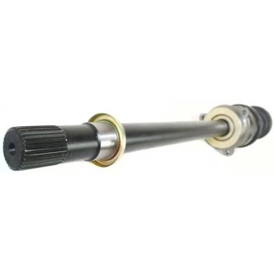 Rareelectrical - Right Front Cv Axle Assembly Compatible With 2000-2004 Infiniti I35 Base 3.5L (02-04) Nissan Maxima - Image 3