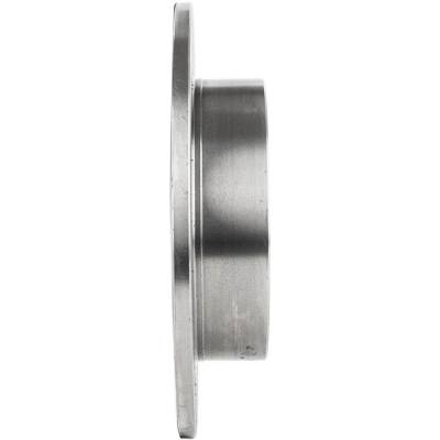Rareelectrical - New Right Rear Brake Disc Compatible With Pontiac Toyota Matrix S 4 Cyl 2.4L Vibe Gt 4 Cyl 2.4L Vibe - Image 3