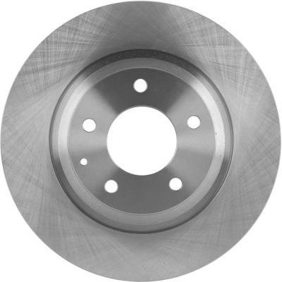 New Vented Brake Disc Compatible With Mazda Rx-8 Gs 2 Cyl 1.3L Rx-8 Shinka 2 Cyl 1.3L Rx-8 R3 2 Cyl