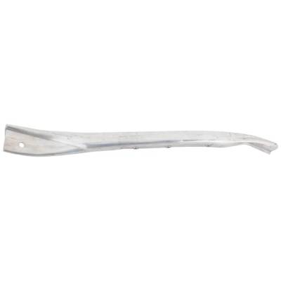 Rareelectrical - New Right Front Fender Support Compatible With Ford Lincoln Aviator Black Label Grand Touring 6 Cyl - Image 2