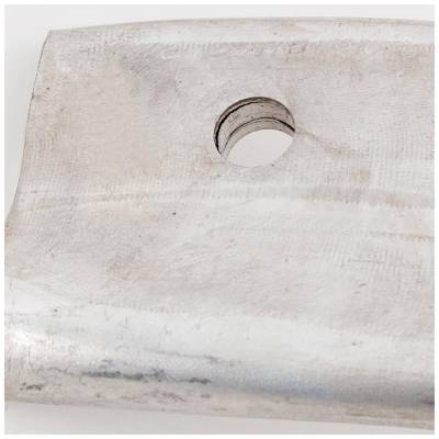 Rareelectrical - New Right Front Fender Support Compatible With Ford Lincoln Explorer Limited 4 Cyl 2.3L Explorer - Image 7