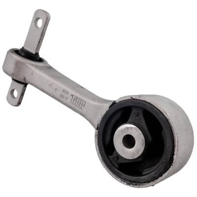 Rareelectrical - New Upper Right Engine Mount Kit Compatible With Honda Civic Ex 4 Cyl 1.8L Civic Lx 4 Cyl 1.8L Civic - Image 5