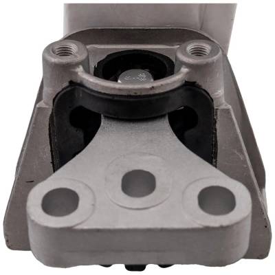 Rareelectrical - New Upper Right Engine Mount Kit Compatible With Honda Civic Dx 4 Cyl 1.8L Civic Lx 4 Cyl 1.8L Civic - Image 3