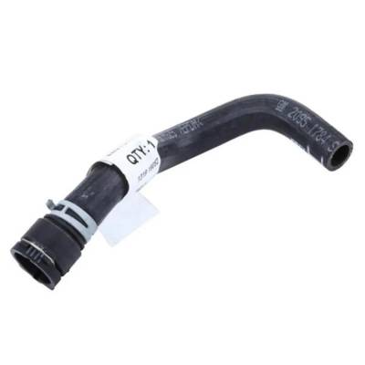 Heater Hose Compatible With 2012-2017 Buick Verano Convenience 2.4L (12-17) Leather 2.4L (12-17)