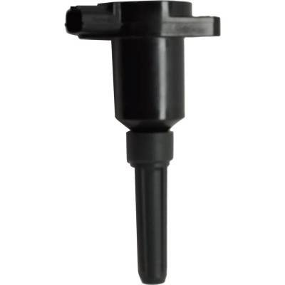 Rareelectrical - New Ignition Coil Compatible With Jaguar Xjs Base 6 Cyl 4.0L Xj6 Base 6 Cyl 4.0L Vanden Plas Base 6 - Image 4