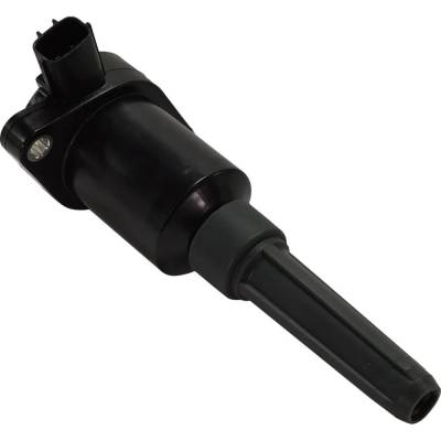 Rareelectrical - New Ignition Coil Compatible With Jaguar Xjr Base 6 Cyl 4.0L Xjs 2+2 6 Cyl 4.0L Xj6 L Xjs Base - Image 5