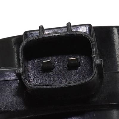 Rareelectrical - New Ignition Coil Compatible With Jaguar Xjs 2+2 6 Cyl 4.0L Vanden Plas Base 6 Cyl 4.0L Xjs Base Xj6 - Image 2