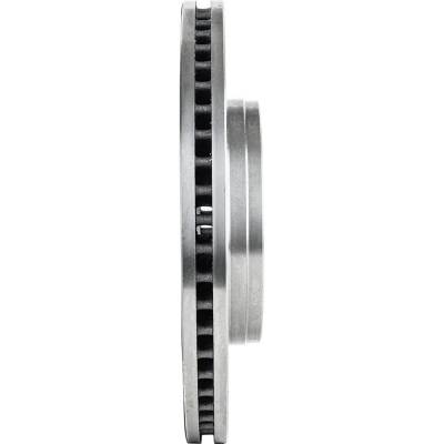 Rareelectrical - New Left Front Brake Disc Compatible With Chevrolet Saab Trailblazer Ss 8 Cyl 6.0L 9-7X Aero 8 Cyl - Image 3