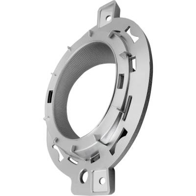 Rareelectrical - New Fog Light Trim Compatible With Kia Sedona Sx Limited Sedona Sx Sedona Limited 2015-2018 By - Image 3