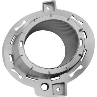 Rareelectrical - New Fog Light Trim Compatible With Kia Sedona Sx Sedona Limited Sedona Sx Limited 2015-2018 By - Image 2