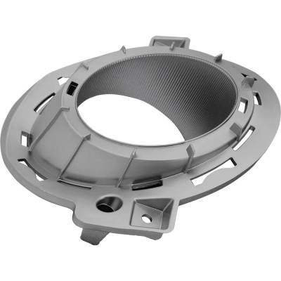 Rareelectrical - New Fog Light Trim Compatible With Kia Sedona Sx Limited Sedona Limited Sedona Sx 2015-2018 By - Image 6