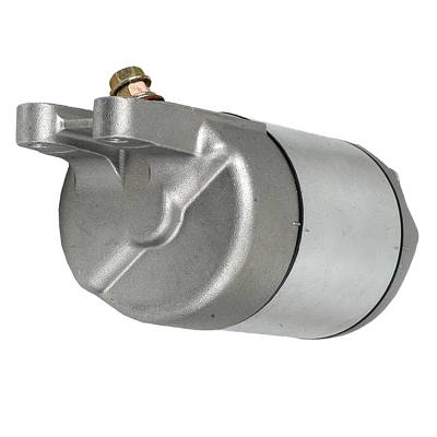 Rareelectrical - New Starter Compatible With 2001-2014 Honda Trx500fa Fourtrax Foreman Rubicon 499Cc 2009-2014 - Image 2
