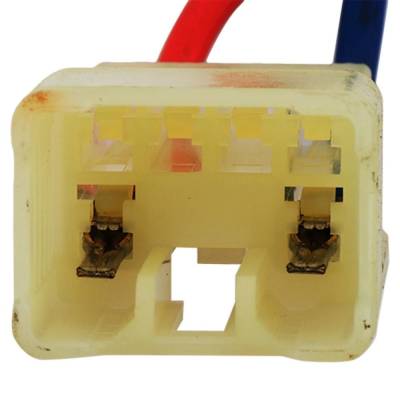 Rareelectrical - Right Rear Window Regulator With Motor Compatible With Toyota Yaris Base Yaris S 2007-2012 By - Image 8