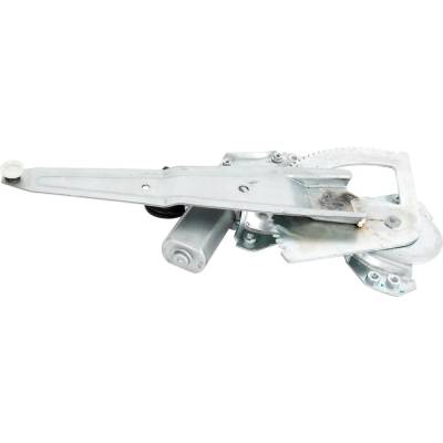 Rareelectrical - New Left Rear Window Regulator With Motor Compatible With Toyota Corolla Le Corolla Base Corolla Xse - Image 6