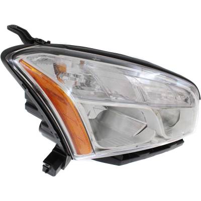 Rareelectrical - Headlight Compatible With 2013-2016 Chevrolet Trax 1.4L I4 Le2 Right Passenger Side Halogen - Image 2