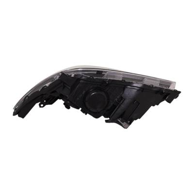 Rareelectrical - Headlight Compatible With 2020 Toyota Sienna 2.7L 3.5L I4 Right Passenger Side Halogen Rt10010067q - Image 6