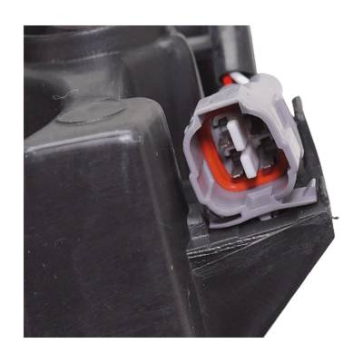 Rareelectrical - Headlight Compatible With 2020 Toyota Sienna 2.7L 3.5L I4 Right Passenger Side Halogen Rt10010067q - Image 7