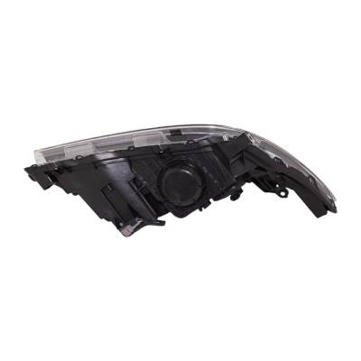 Rareelectrical - Headlight Compatible With 2020 Toyota Sienna 2.7L 3.5L I4 Left Driver Side Halogen Rt10010068q 296Hp - Image 6