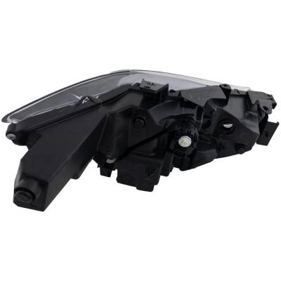 Rareelectrical - Headlight Compatible With 2017-2020 Mazda Cx-5 2.5L I4 Py-Vps Left Driver Side Halogen Rm10010056uq - Image 4