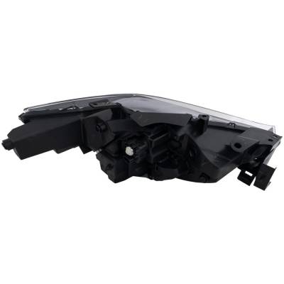 Rareelectrical - Headlight Compatible With 2017-2020 Mazda Cx-5 2.5L I4 Py-Vps Left Driver Side Halogen Rm10010056uq - Image 5
