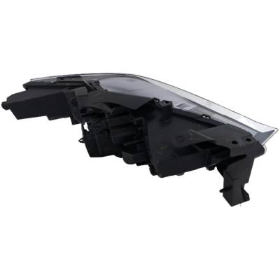 Rareelectrical - Headlight Compatible With 2017-2020 Mazda Cx-5 2.5L I4 Py-Vps Left Driver Side Halogen Rm10010056uq - Image 6
