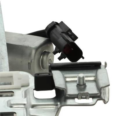 Rareelectrical - New Left Rear Window Regulator With Motor Compatible With Cadillac Ats Luxury Ats V Performance - Image 3