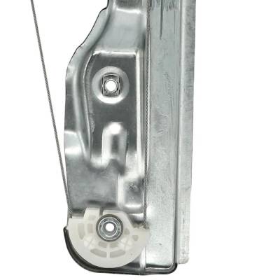 Rareelectrical - New Right Rear Window Regulator With Motor Compatible With Cadillac Ats Luxury Ats Premium - Image 5