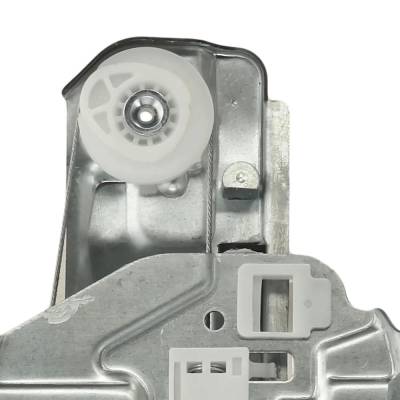 Rareelectrical - New Right Rear Window Regulator With Motor Compatible With Cadillac Ats Luxury Ats Premium - Image 6