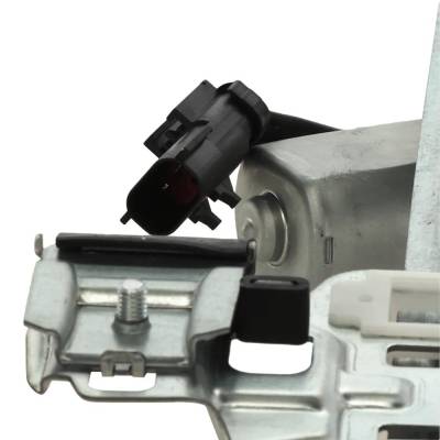 Rareelectrical - New Right Rear Window Regulator With Motor Compatible With Cadillac Ats Premium Ats Base Ats Premium - Image 3