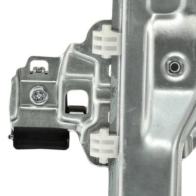 Rareelectrical - New Right Rear Window Regulator With Motor Compatible With Cadillac Ats Premium Ats Base Ats Premium - Image 7