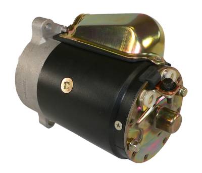 RAREELECTRICAL - New Starter Fits Ford Heavy Truck B600 B700 F800 6.1L 1982-1991 Sr560x 10465217 - Image 2