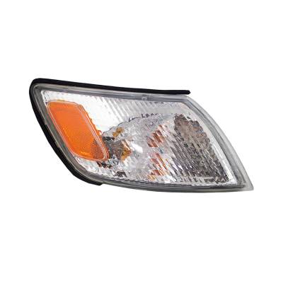 Turn Signal Light Right Passenger Side Compatible With 1999-2001 Lexus Es300 OEM 81510-33050