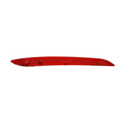 Rareelectrical - Reflector Light Right Passenger Side Compatible With 2015-2016 Hyundai Sonata OEM 92406-C1000 - Image 2