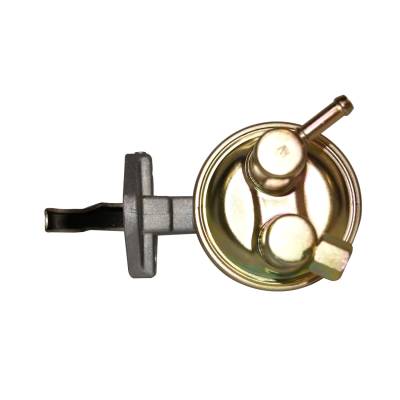 Rareelectrical - Mechanical Fuel Pump Compatible With 1968 Plymouth Gtx 1968-1969 Dodge Coronet Charger 383 440 Big - Image 3