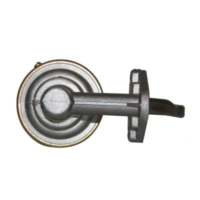 Rareelectrical - Mechanical Fuel Pump Compatible With 1968 Plymouth Gtx 1968-1969 Dodge Coronet Charger 383 440 Big - Image 4